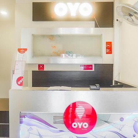 Hotel O Paradise Inn Talegaon Dabhade Екстериор снимка