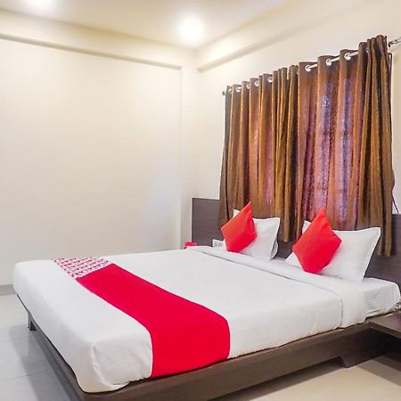 Hotel O Paradise Inn Talegaon Dabhade Екстериор снимка