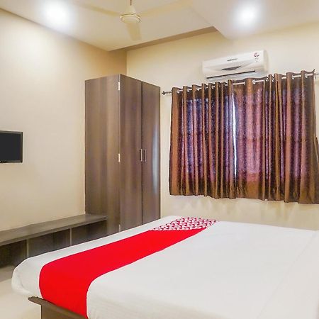Hotel O Paradise Inn Talegaon Dabhade Екстериор снимка