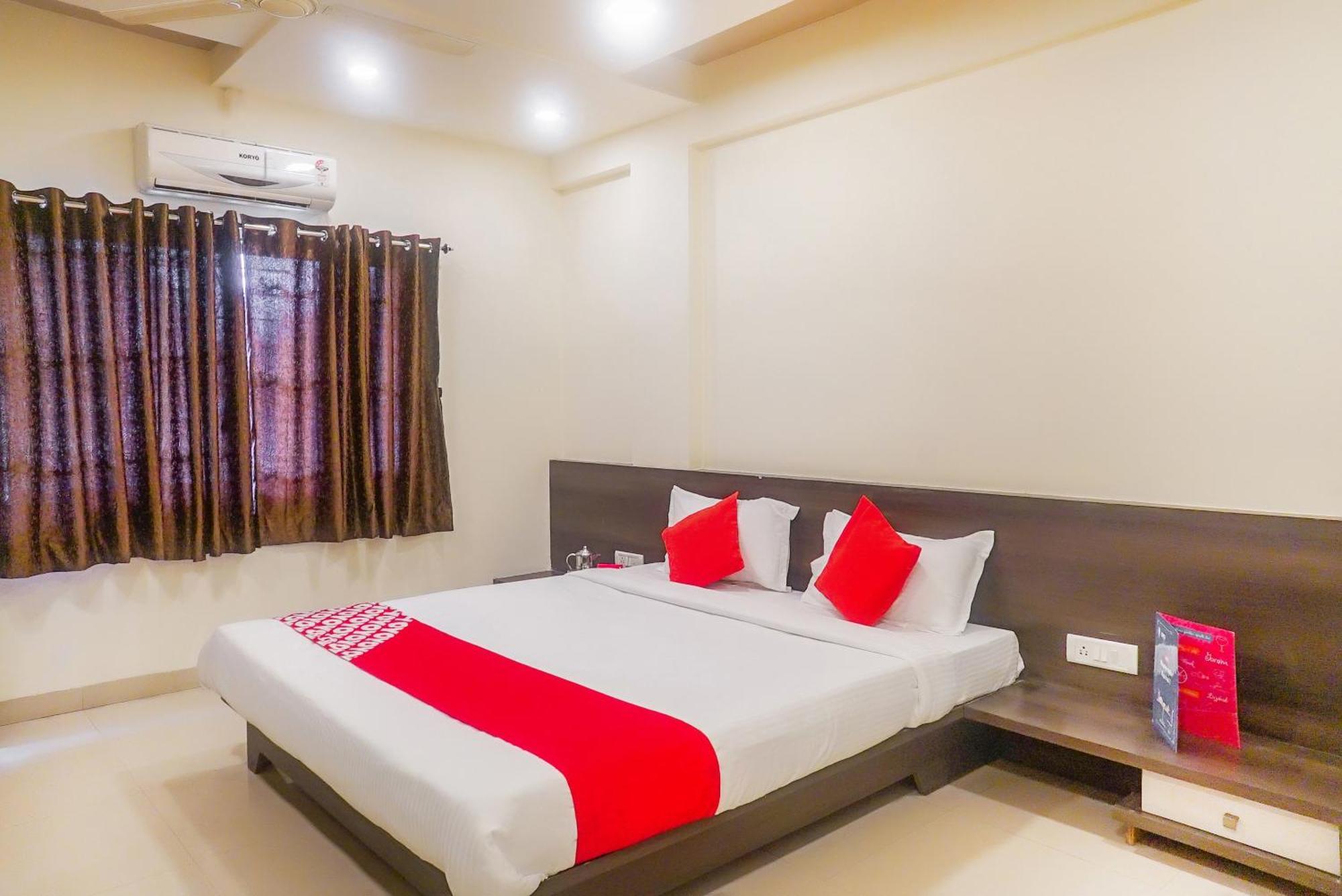 Hotel O Paradise Inn Talegaon Dabhade Екстериор снимка