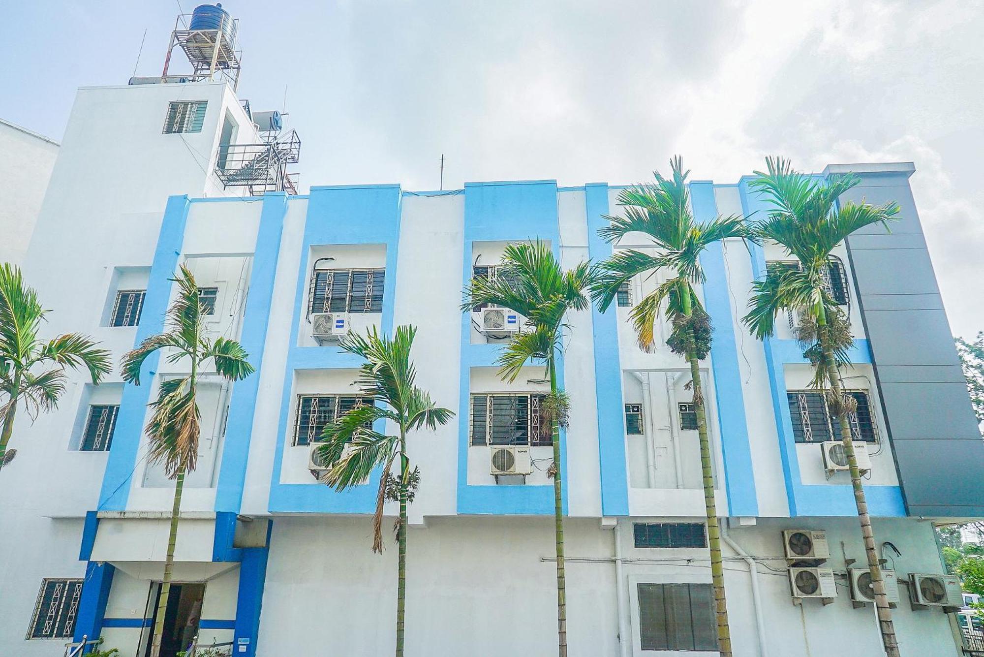 Hotel O Paradise Inn Talegaon Dabhade Екстериор снимка