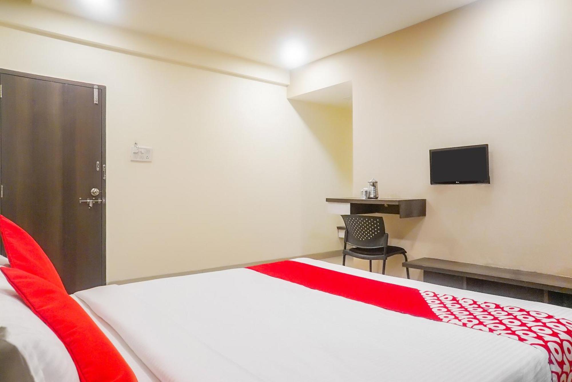 Hotel O Paradise Inn Talegaon Dabhade Екстериор снимка