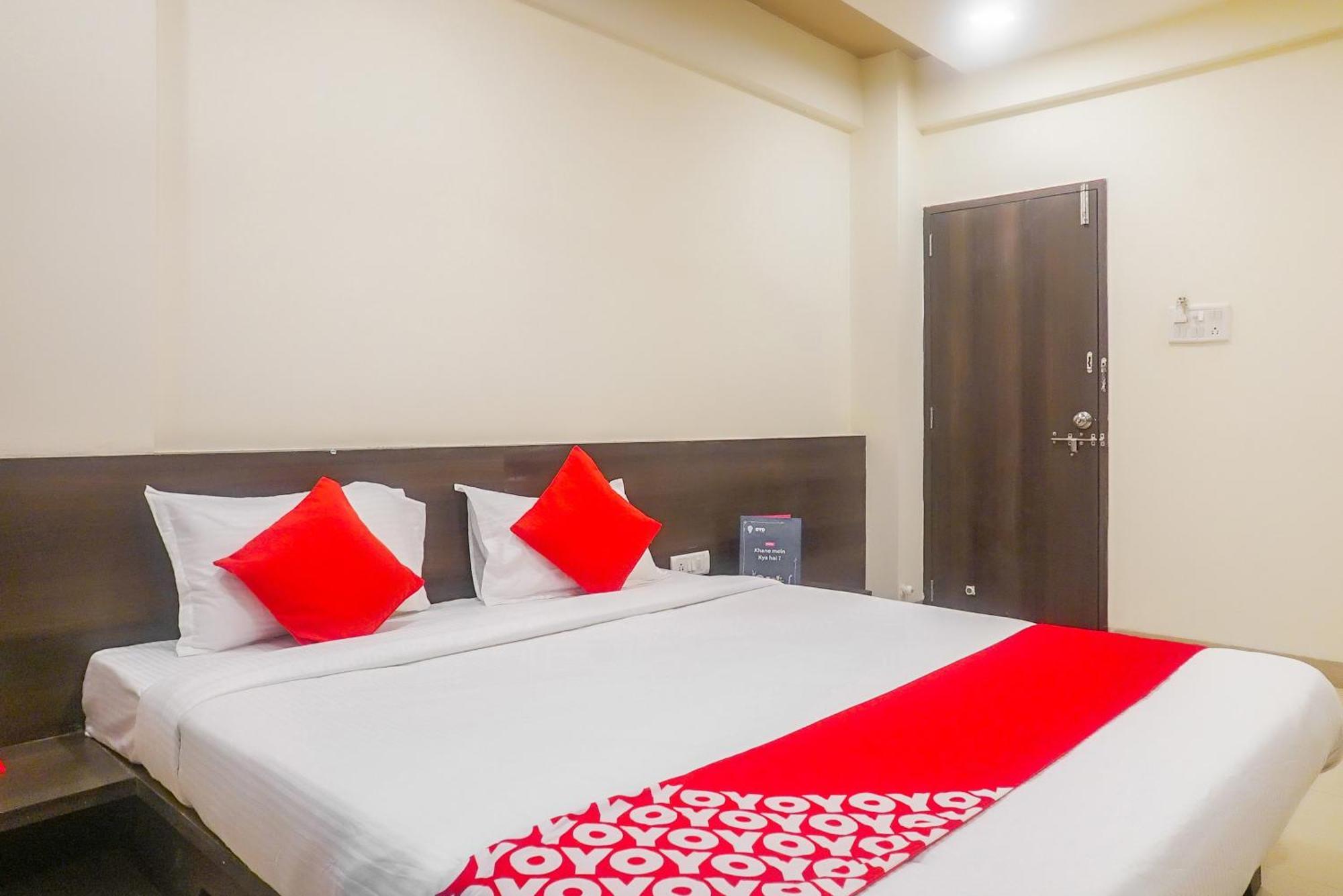 Hotel O Paradise Inn Talegaon Dabhade Екстериор снимка