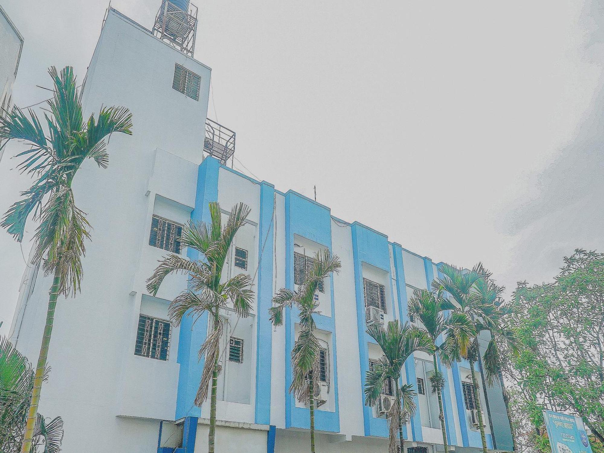 Hotel O Paradise Inn Talegaon Dabhade Екстериор снимка