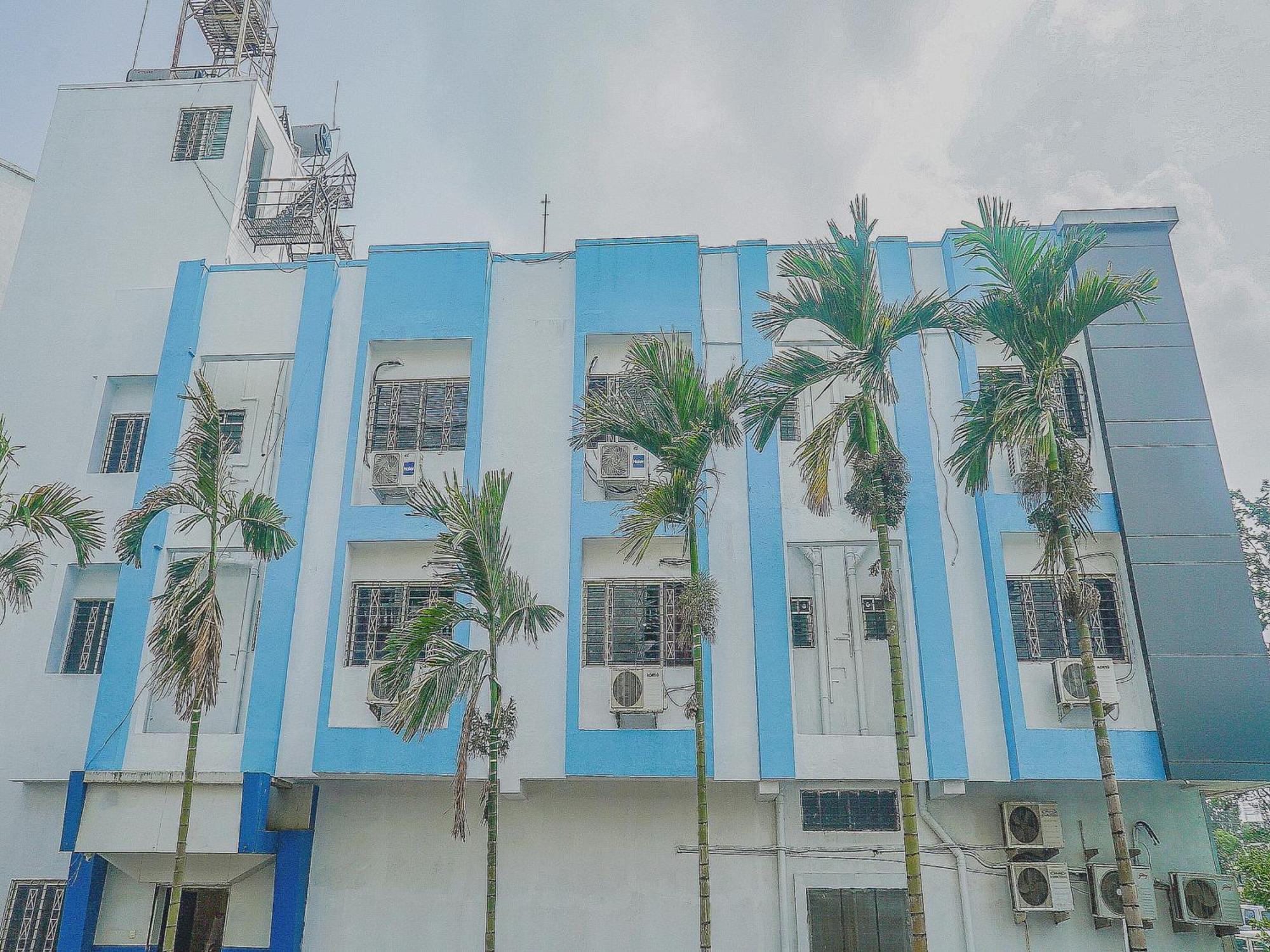 Hotel O Paradise Inn Talegaon Dabhade Екстериор снимка