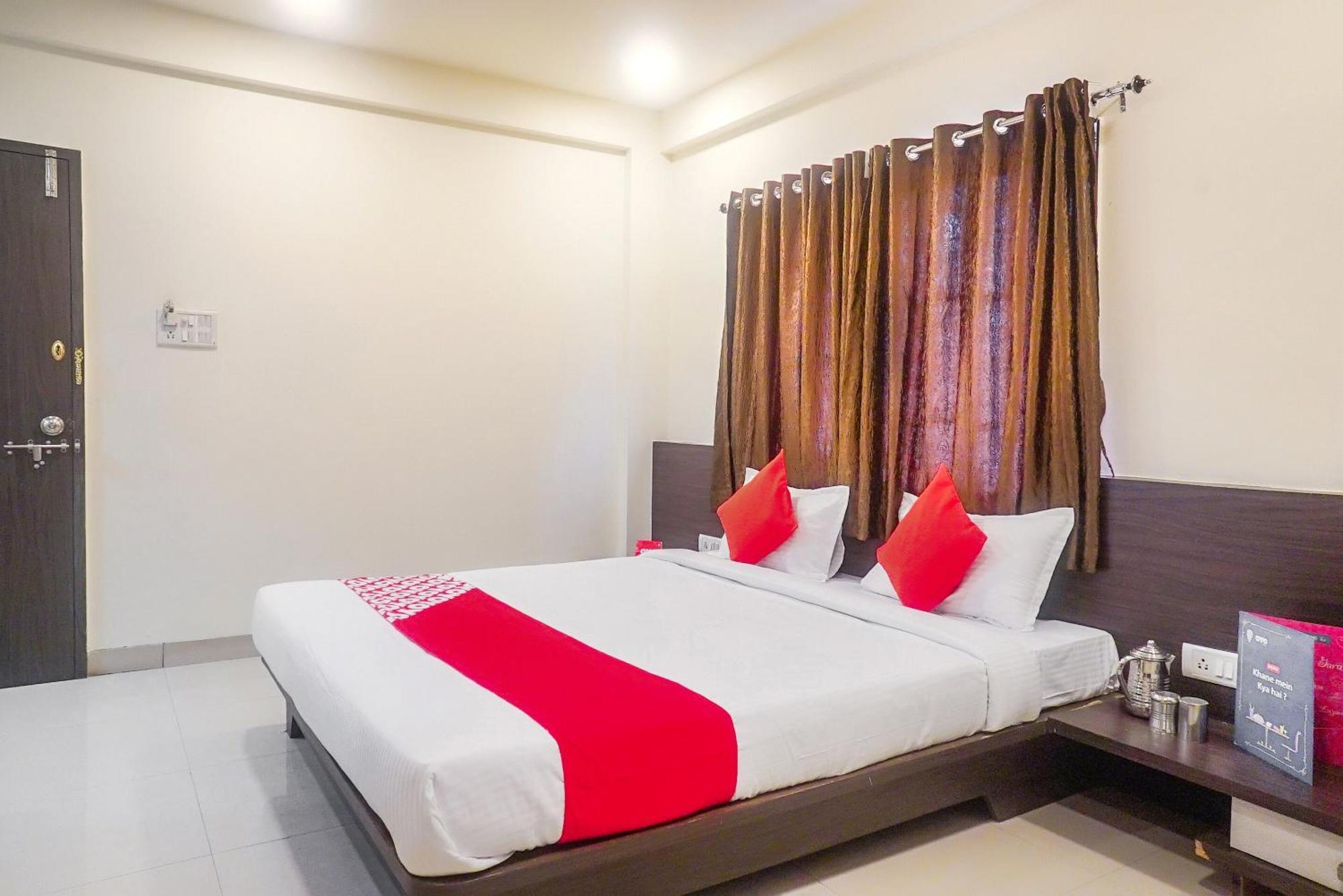 Hotel O Paradise Inn Talegaon Dabhade Екстериор снимка