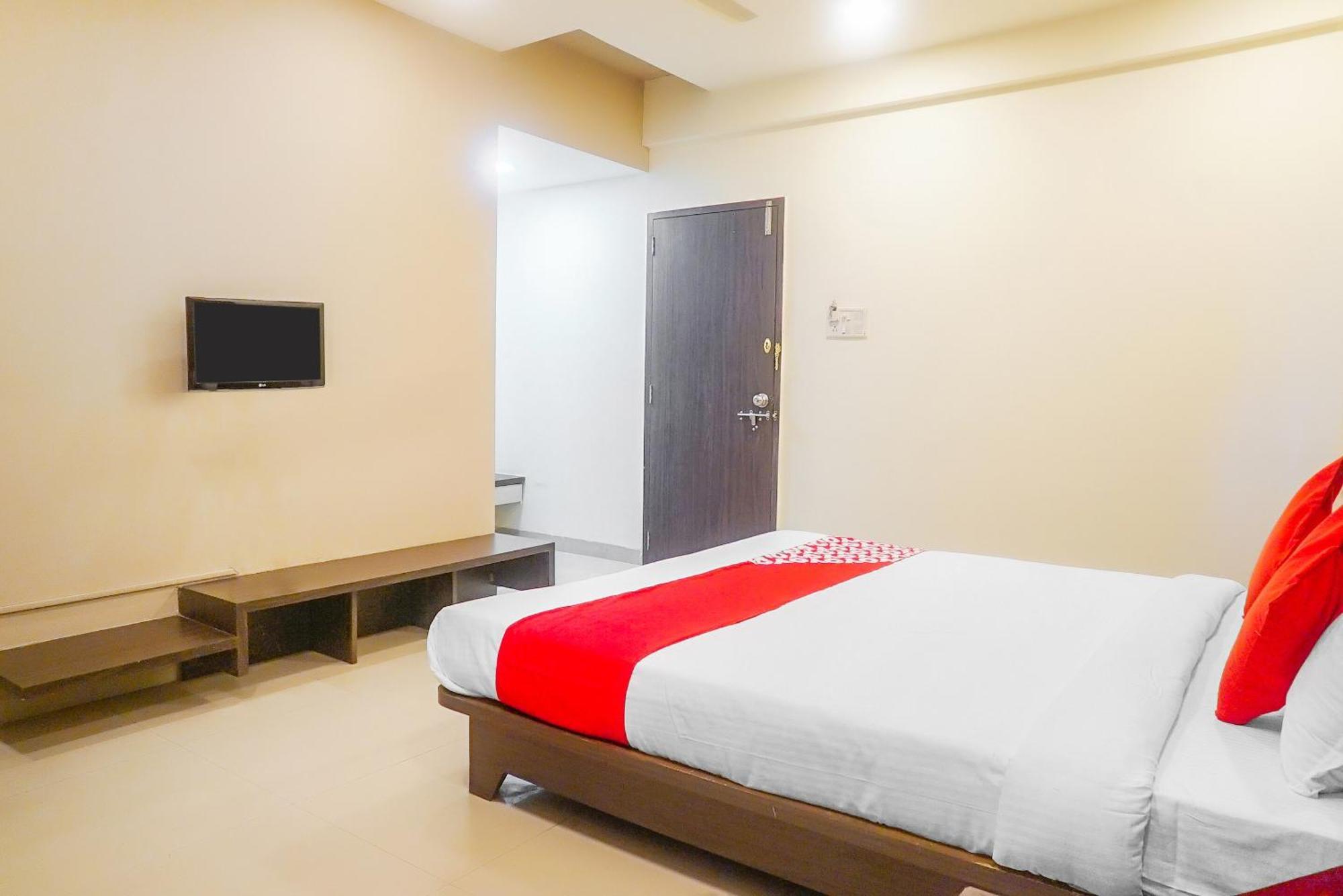 Hotel O Paradise Inn Talegaon Dabhade Екстериор снимка